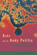 AIDS and the Body Politic: Biomedicine and Sexual Difference