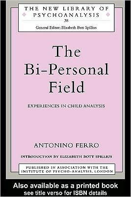 The Bi-Personal Field