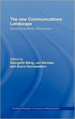 New Communications Landscape