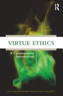 Virtue Ethics