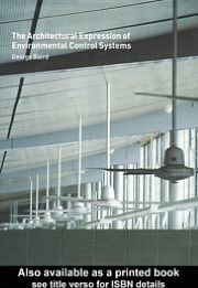 Architectural Expression of Environmental Control Systems