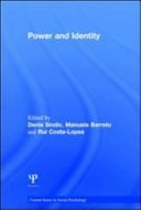 Power and Identity