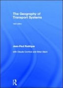 Geography of Transport Systems