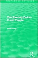 Sterling-Dollar-Franc Tangle