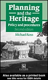 Planning and the Heritage