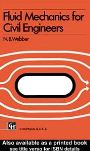 Fluid Mechanics for Civil Engineers: SI Edition