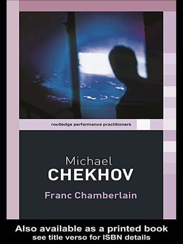 Michael Chekhov