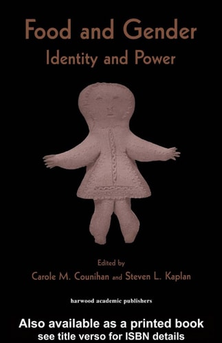 Food and Gender: Identity and Power