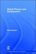 Global Finance and Development