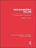 Recognizing Islam