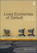 Lived Economies of Default