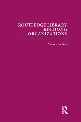 Company organization: theory and practice