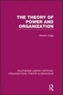 Theory of Power and Organization