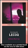 Jacques Lecoq