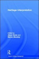 Heritage Interpretation