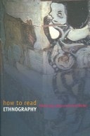 How to Read Ethnography