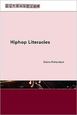 Hiphop Literacies