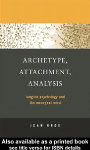 Archetype, Attachment, Analysis