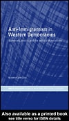 Anti-Immigrantism in Western Democracies