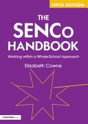 SENCO Handbook: Working Within a Whole-School Approach