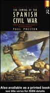 The Coming of the Spanish Civil War