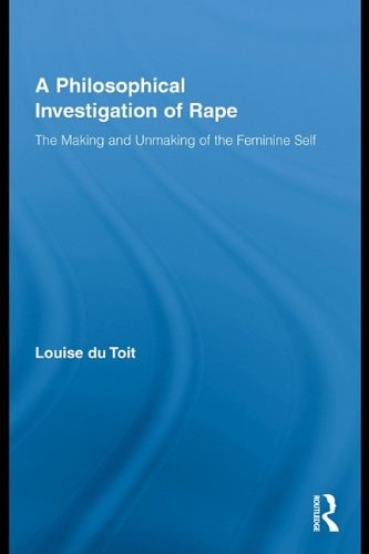 A Head for Killing: Challenging the Concept of Rape