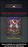 Science and the Spiritual Quest