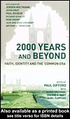 2000 Years and Beyond