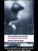 The Routledge Guide to Debating Education