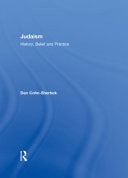 Judaism: History, Belief and Practice