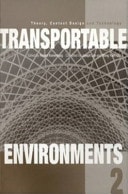 Transportable Environments 2