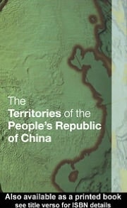 Territories of the People's Republic of China