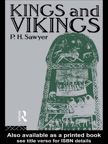 Kings and Vikings