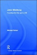 John Winthrop