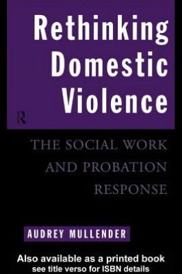 Rethinking Domestic Violence