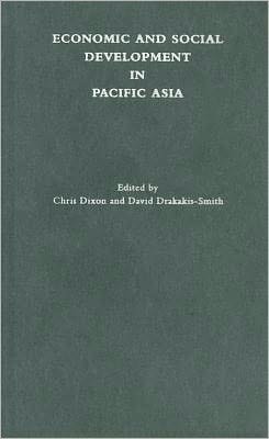 Economic and Social Development in Pacific Asia