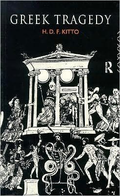 Greek Tragedy