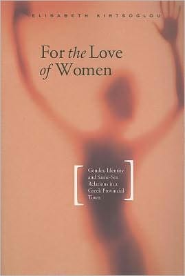 For The Love Of Women