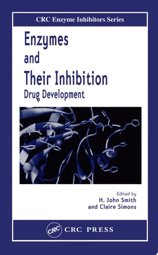 Enzymes and Their Inhibitors: Drug Development