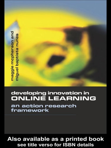 The Action Learning Handbook