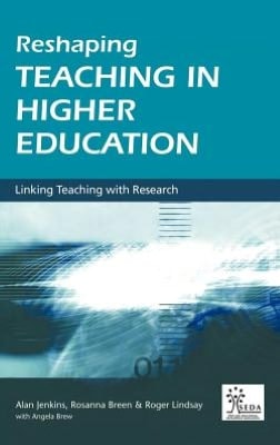 Reshaping Teaching in Higher Education