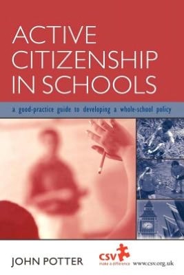 Active Citizenship In Schools