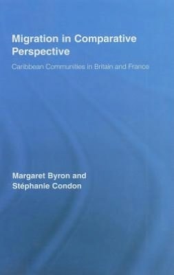 Migration in Comparative Perspective: Caribbean Communities