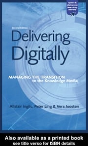 Delivering Digitally
