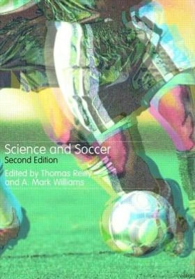 Science and Soccer