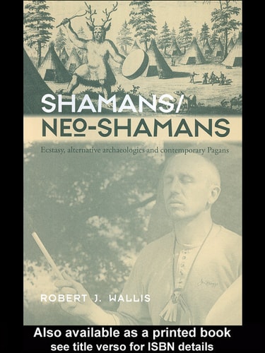 Shamans/Neo-Shamans