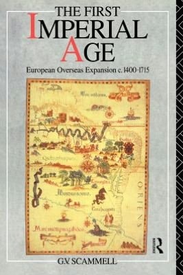 The First Imperial Age