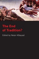 End of Tradition?
