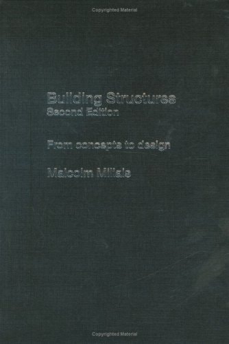 Building Structures: From Concepts to Calculations