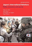 Japan's International Relations
